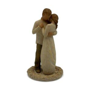 Willow Tree Promise of Love Figurine 2007 Susan Lordi